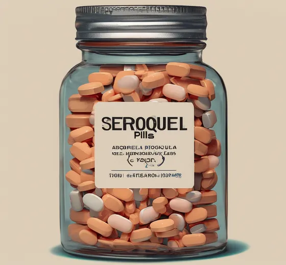 Seroquel sin receta